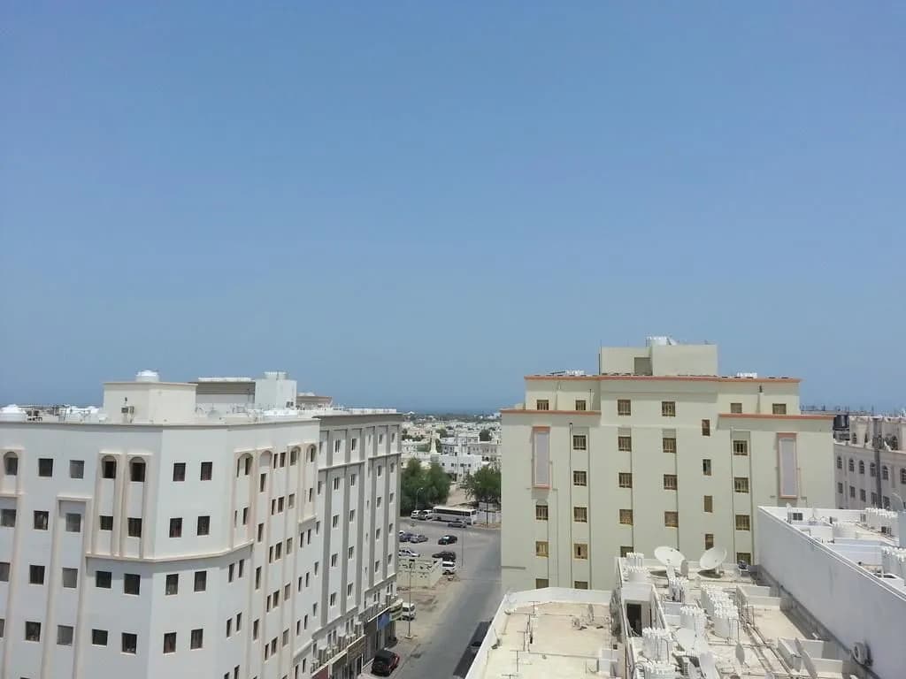 Al Reef Hotel - photo 18
