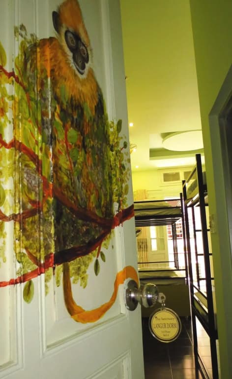 Hanoi Massive Hostel - photo 18
