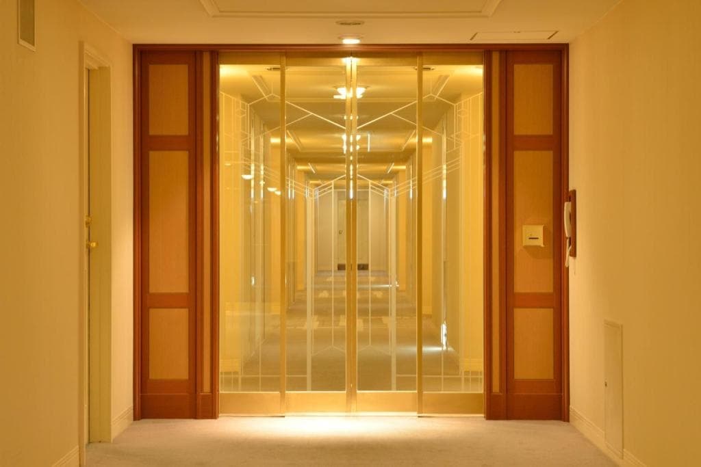 Imperial Hotel Tokyo - photo 14