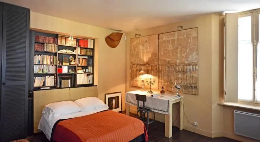 Studios Paris Appartements Rising Sun - photo 2