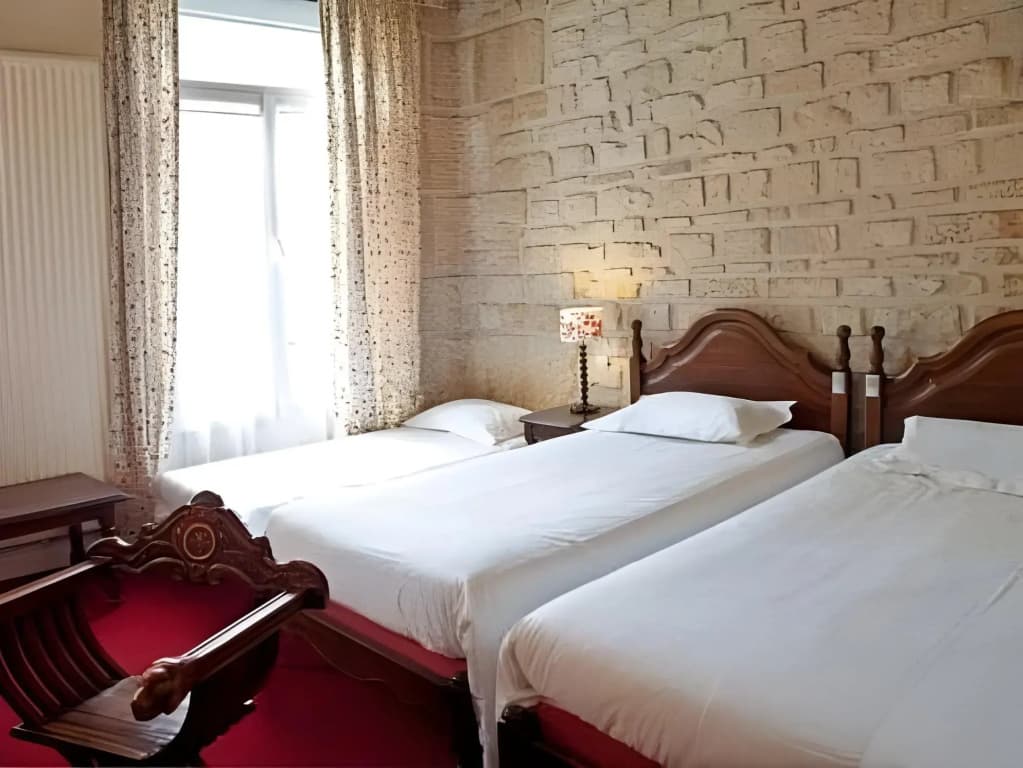 Grand Tonic Hôtel & SPA Paris - photo 12