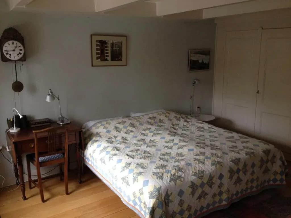 Vondelparkmuseum B&B - photo 2