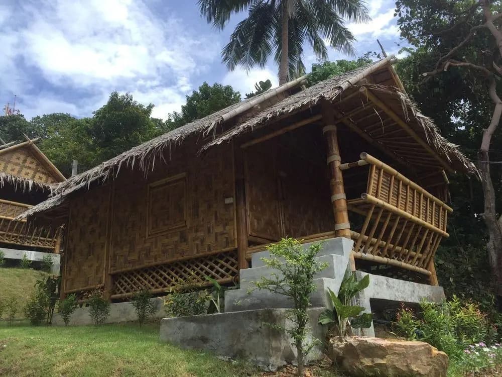 Lanta Mattia Bungalows and Resort - photo 17