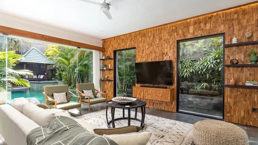 Luxury Villa in Bali near Beach, Bali Villa 2024 - photo 7