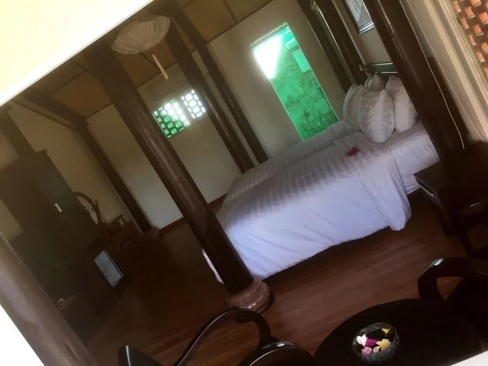 Quoc Vuong King Villa - main photo