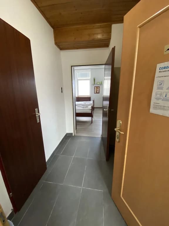 Pension Lizzi - photo 11