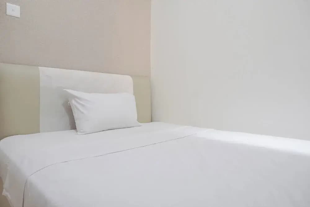 Warm And Cozy 2Br At Pakubuwono Terrace Apartment - photo 2