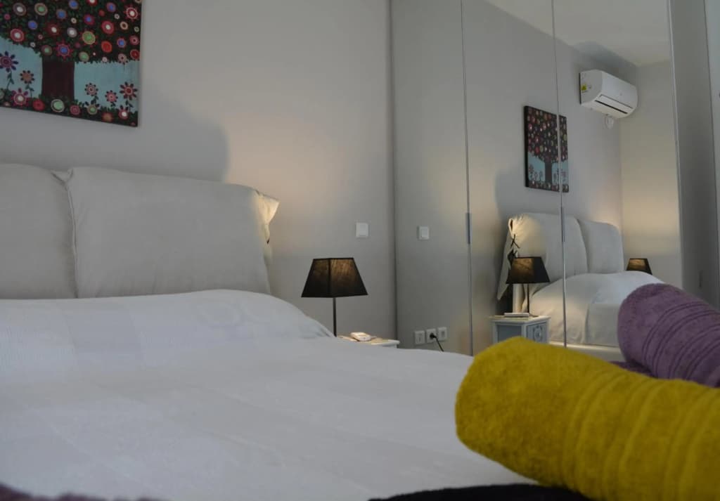 The Athenian Penthouse Residence - Central Escape - photo 4