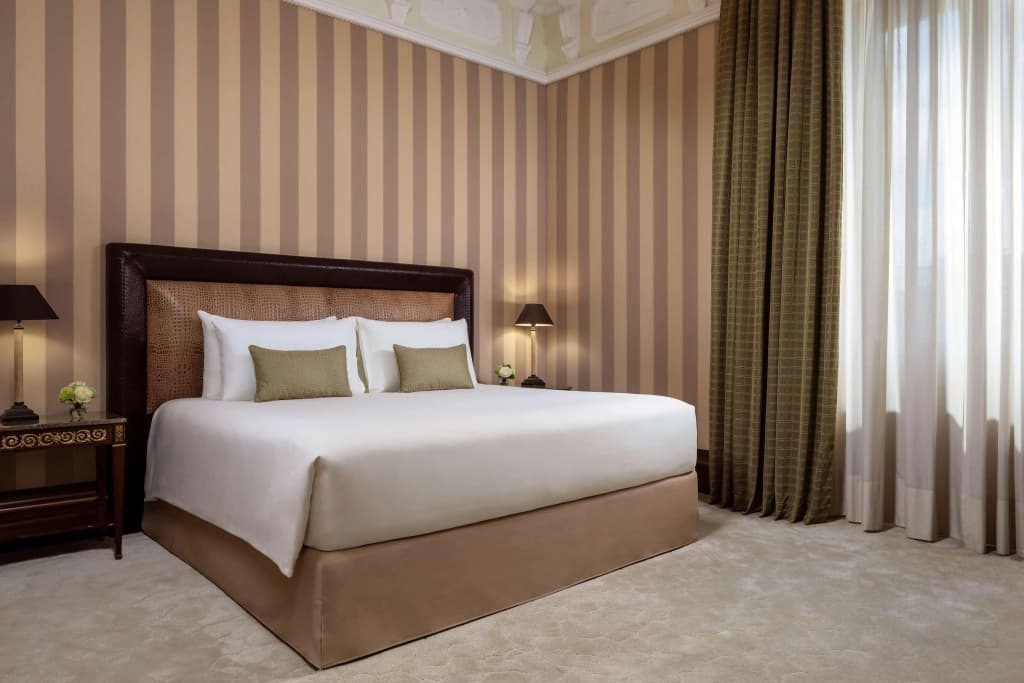 Anantara Palazzo Naiadi Rome Hotel - A Leading Hotel of the World - photo 3
