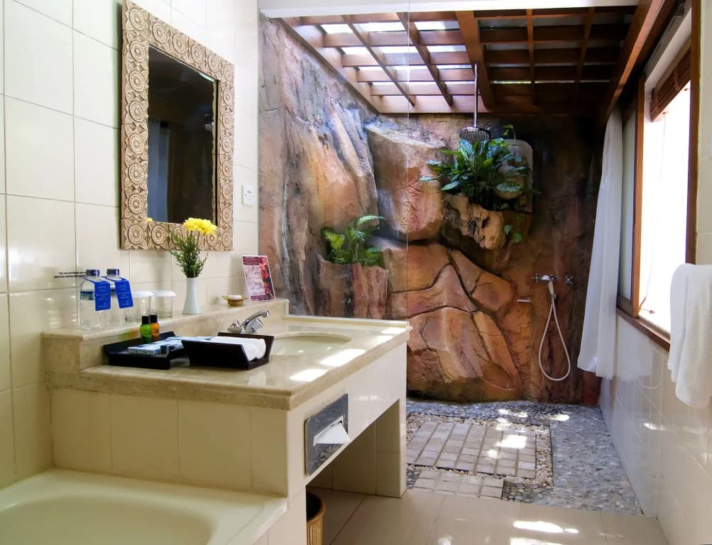 Bali Mandira Beach Resort & Spa - photo 31
