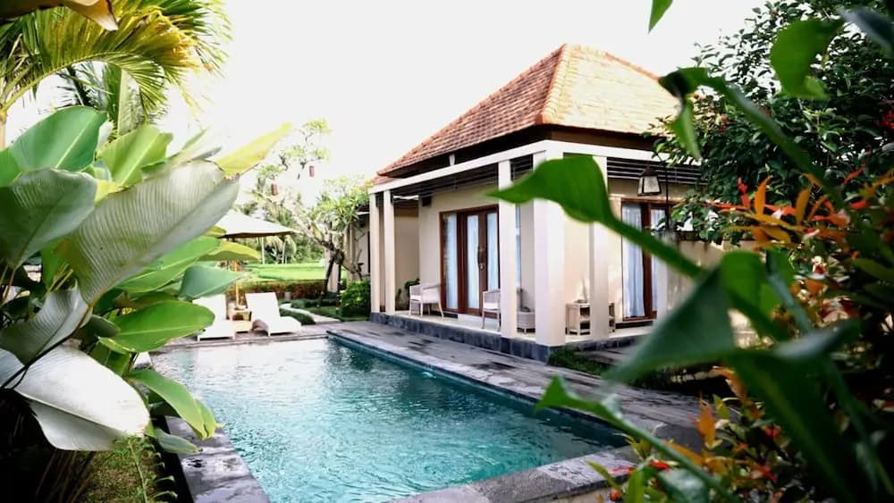 Puri Landu Ubud Luxury Villas - photo 14