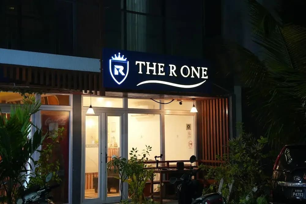 The R One - photo 21