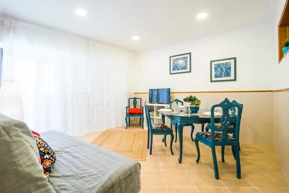 Sardinha Flat - photo 18