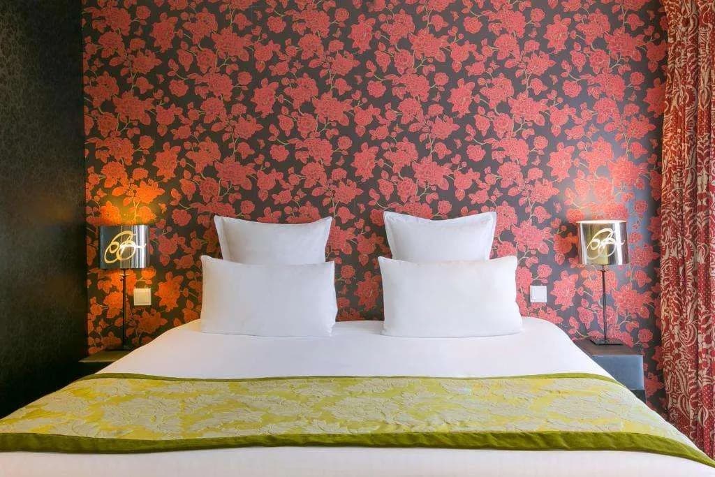 Hotel Le Bellechasse Saint Germain - photo 21