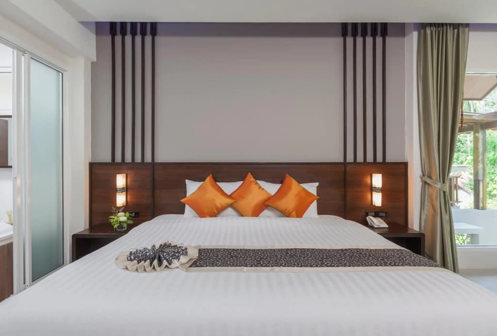 Sand Sea Resort - photo 2