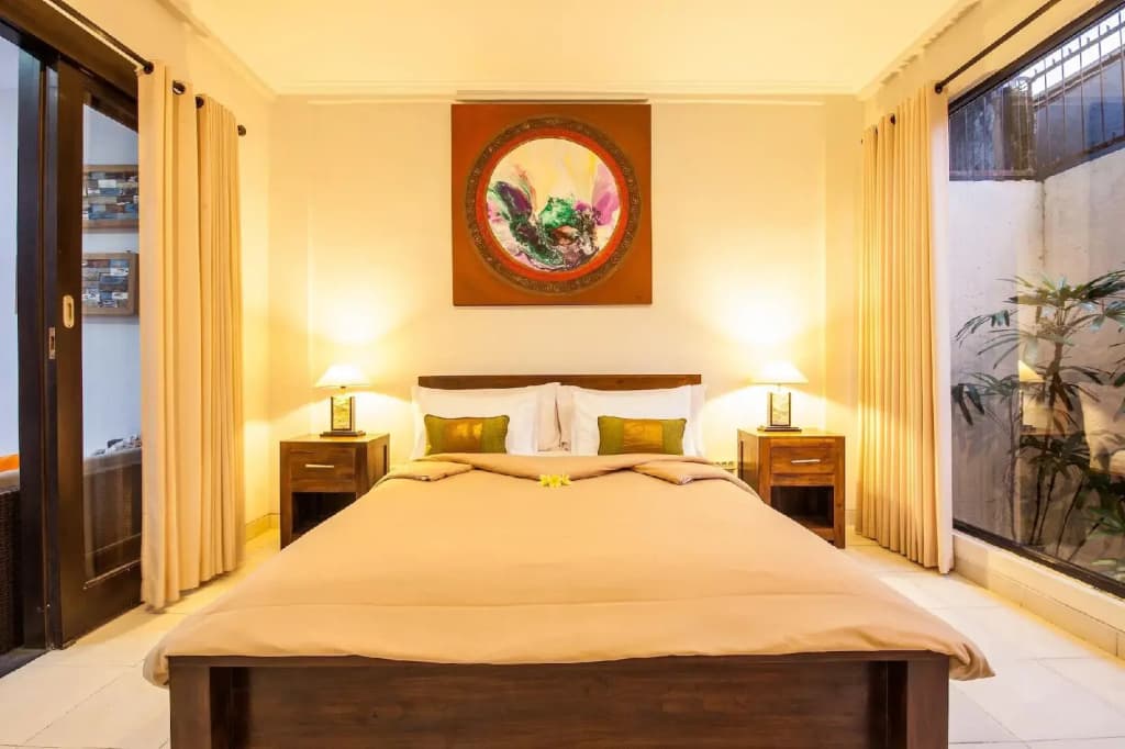 Surya Mas Villa - photo 17