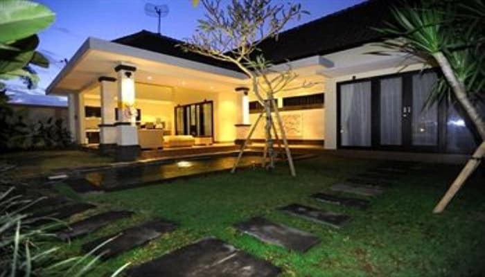 Tanjung Lima Villas - photo 15