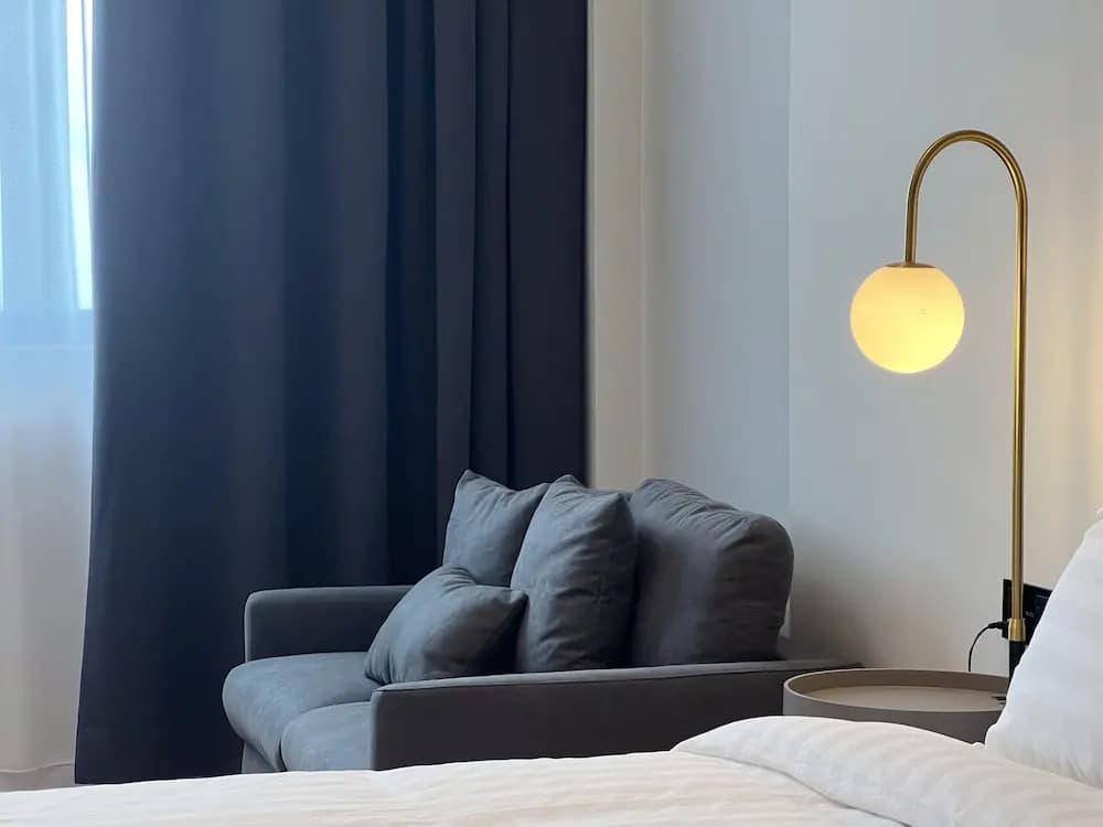 FUHOTEL - photo 4