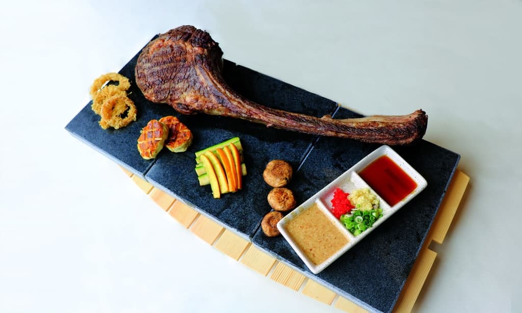 Sheraton Petaling Jaya Hotel - photo 12