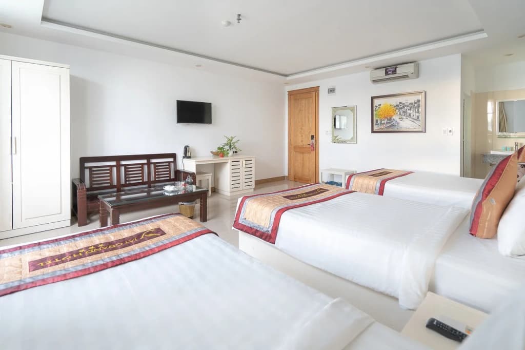 Jay Grand Hotel - photo 2