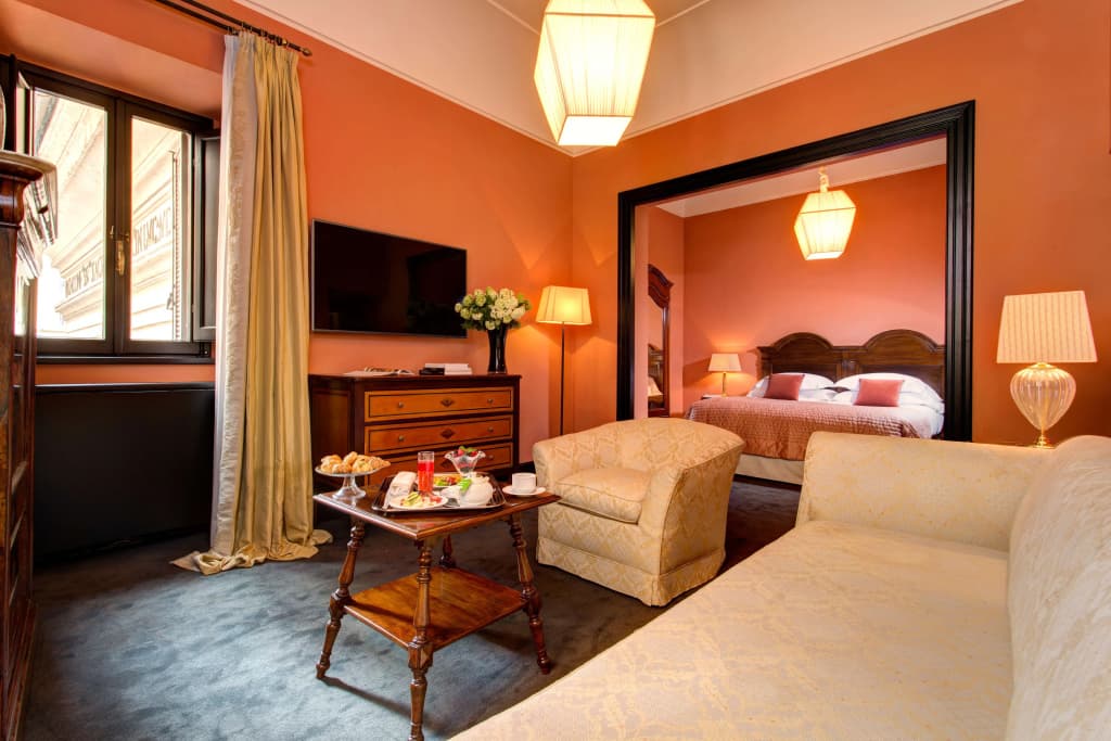 Hotel d'Inghilterra Roma - Starhotels Collezione - photo 5