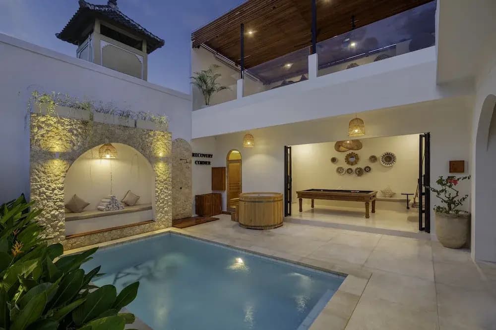 Casa Amor by GORO - photo 16