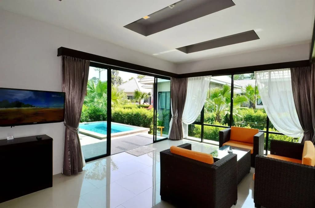 Chaweng Noi Pool Villa - photo 8