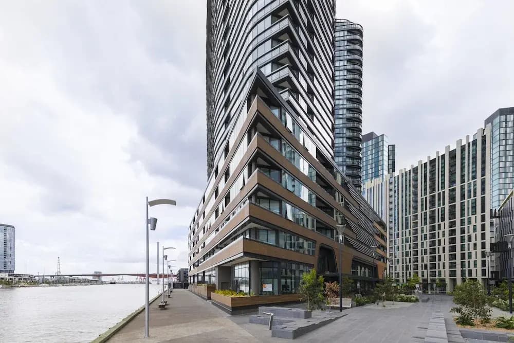 Melbourne Lifestyle Apartments - photo 13