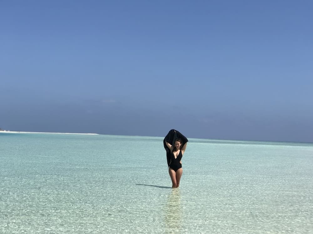 Tranquila Maldives - photo 20