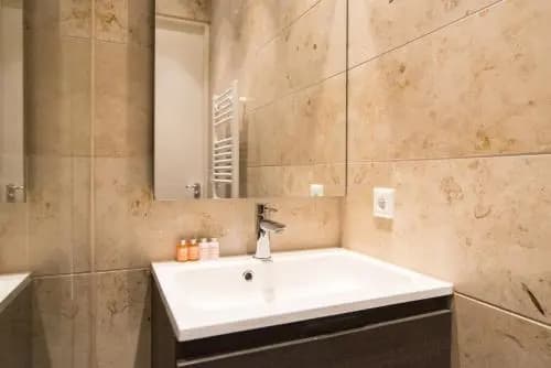 Apartments Grote Bickersstraat - photo 7