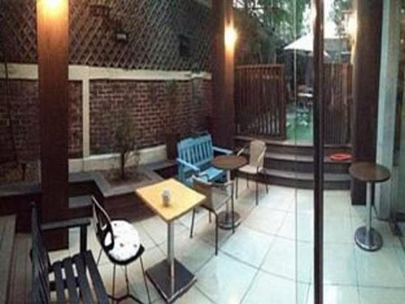 Peter Guesthouse - photo 21