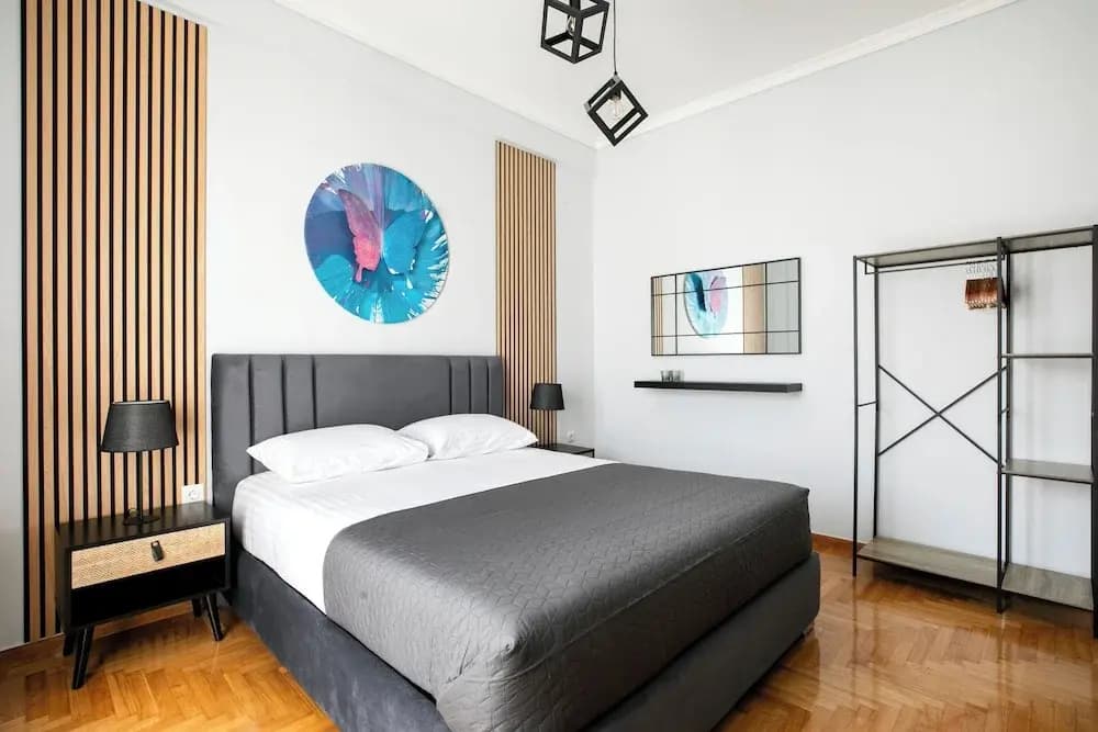 Helios Apartment by A&A Residences - photo 4