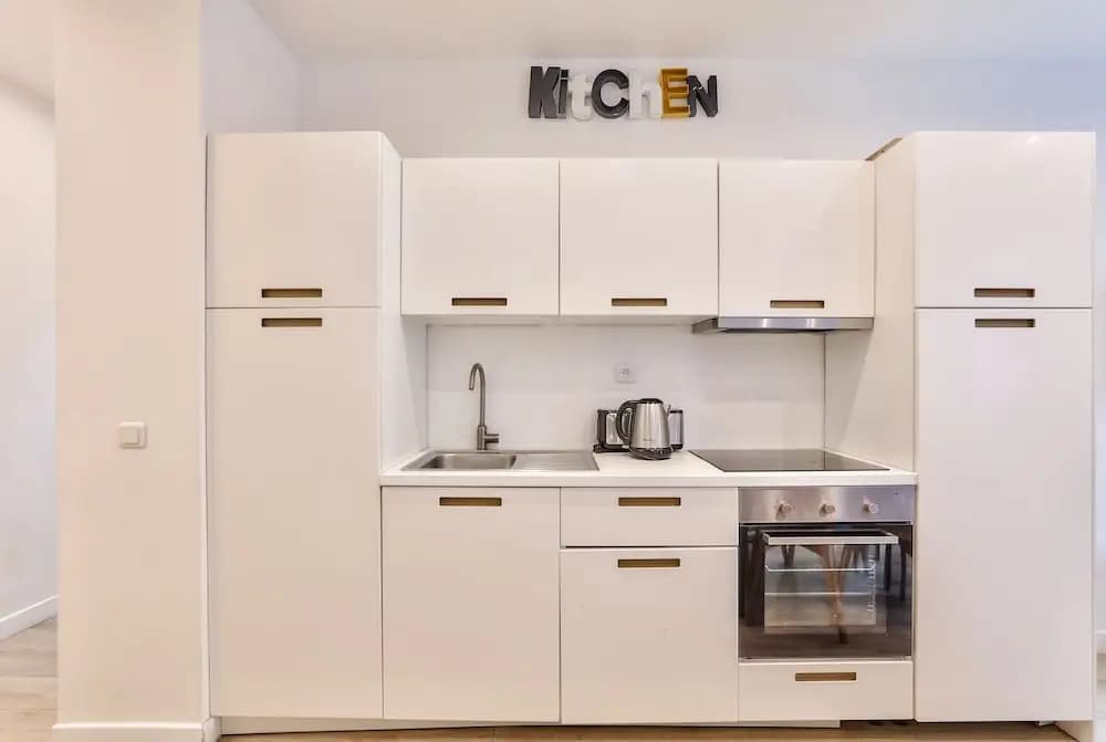 23 - Luxury Parisian Flat Montorgueil - photo 10