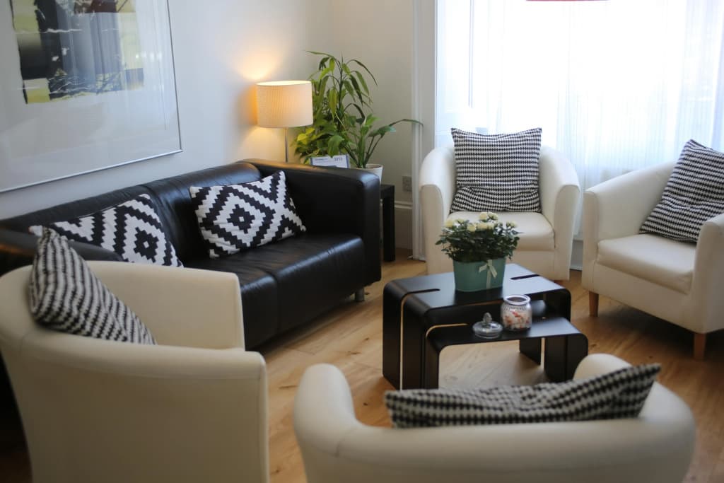 B+B Belgravia - photo 10