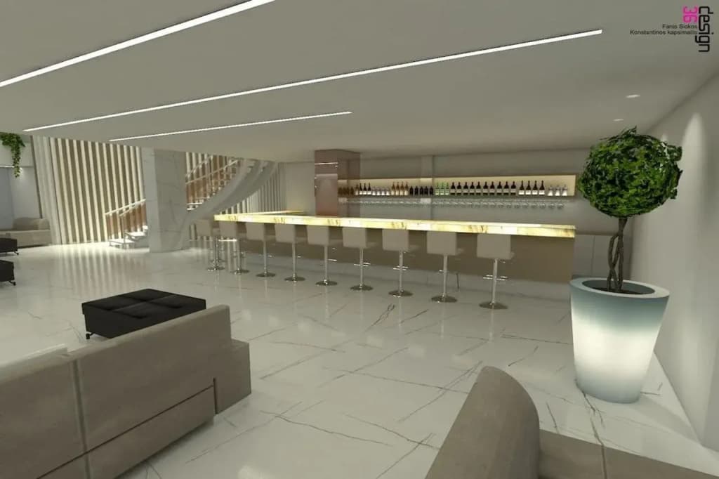 International Atene hotel - photo 2