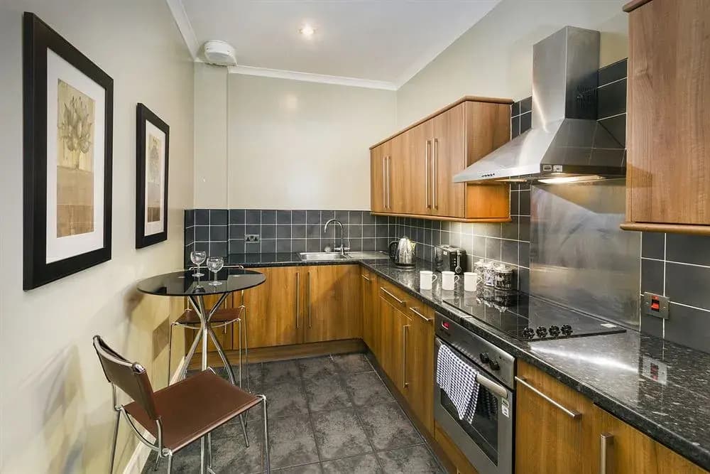 Nicolson Apartments - photo 29