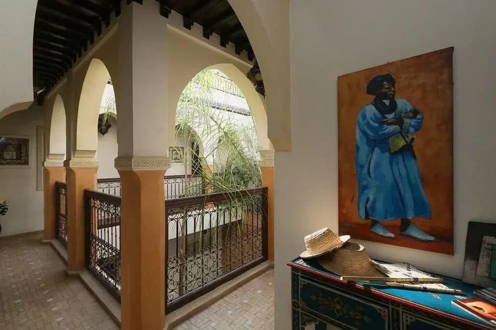 Riad 22 L'Etoil D'Orient - photo 30