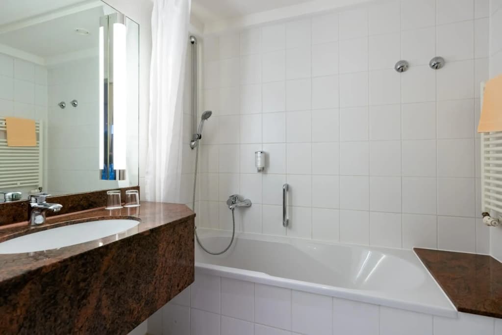 Schlosspark-Hotel - photo 5