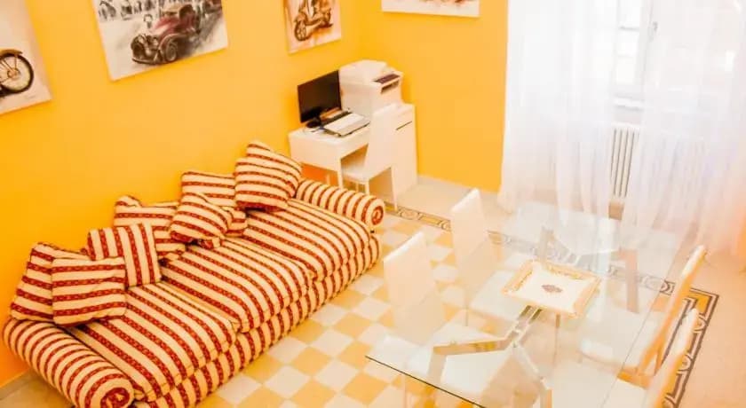 B&B Il Sallustiano - photo 5