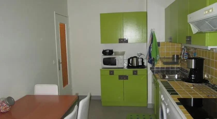 Appartement Bertrand - photo 8