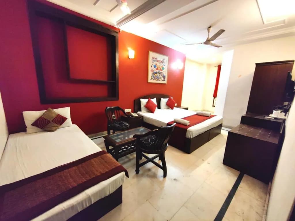 Hotel Unistar - photo 34