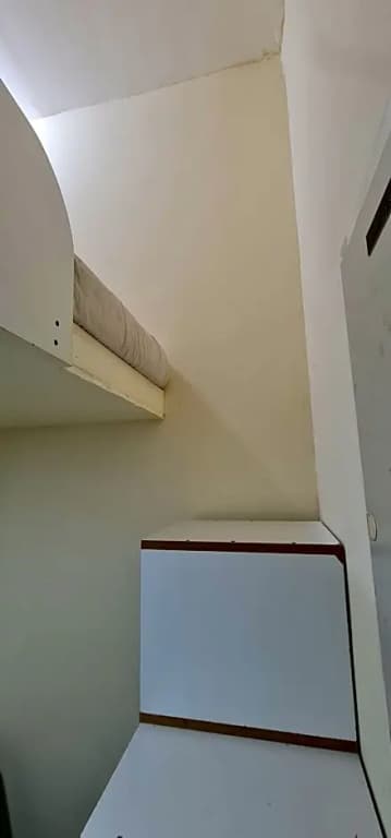 Dubai Hostel Bedspace and Backpackers - photo 8