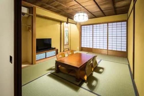 Yamabuki-an - main photo