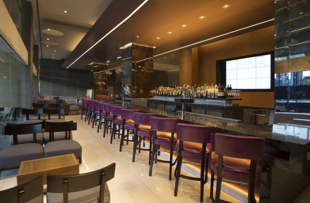 Loews Hollywood Hotel - photo 26