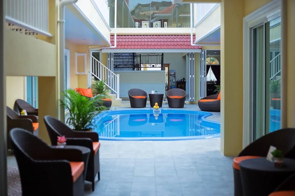 Villa de Chiangmai - photo 18