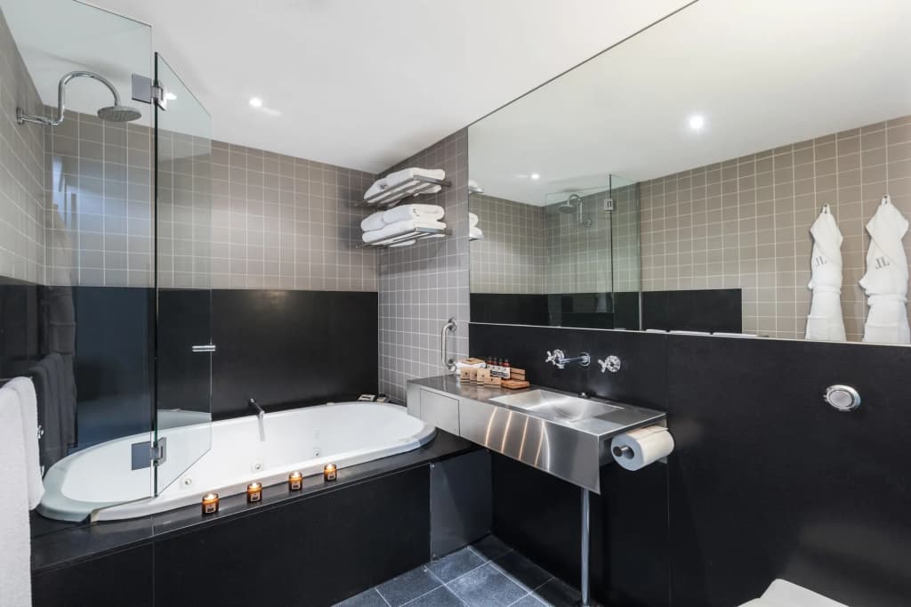 Lancemore Mansion Hotel Werribee Park - photo 9