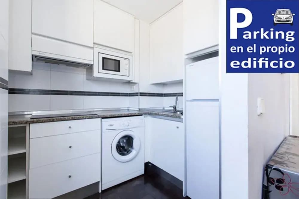 Apartamentos Cuatro Torres - photo 20