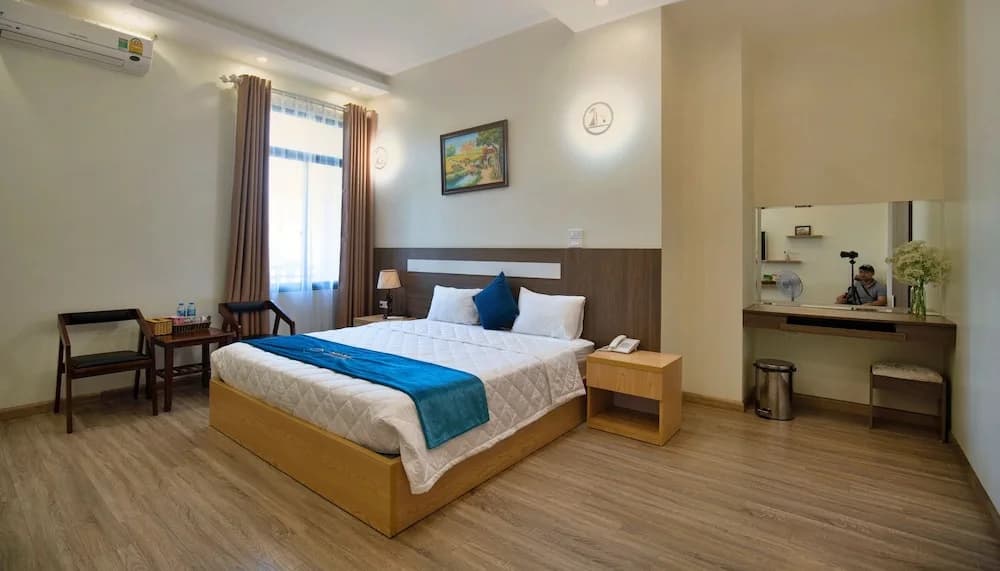 S79 Noi Bai Airport Hotel - photo 4