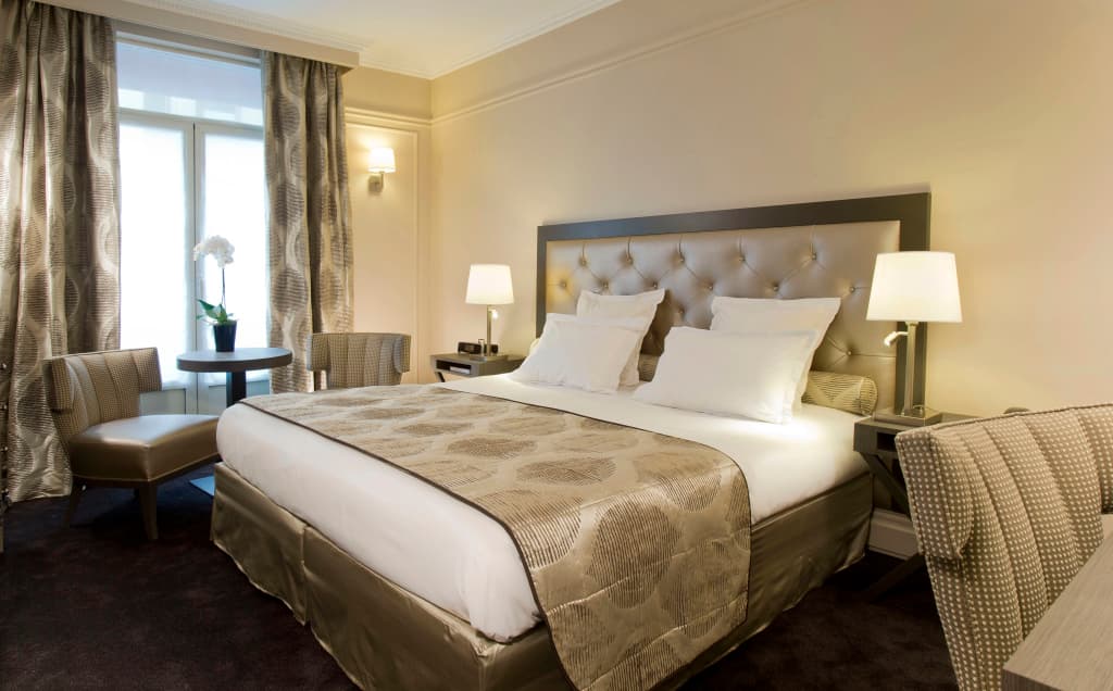 Hotel California Champs Elysees - photo 3