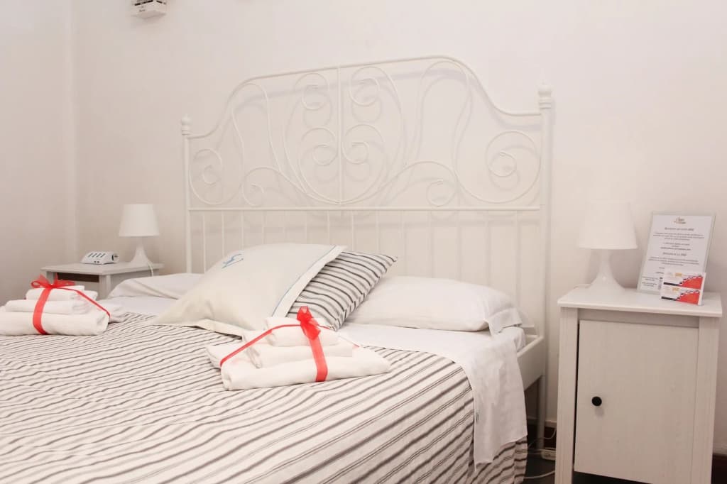 Salotto Vaticano B&B - photo 5